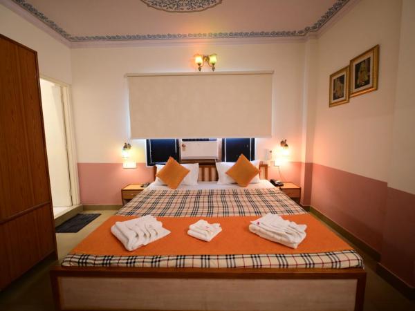 Chitra Katha - A Story Per Stay : photo 8 de la chambre chambre triple