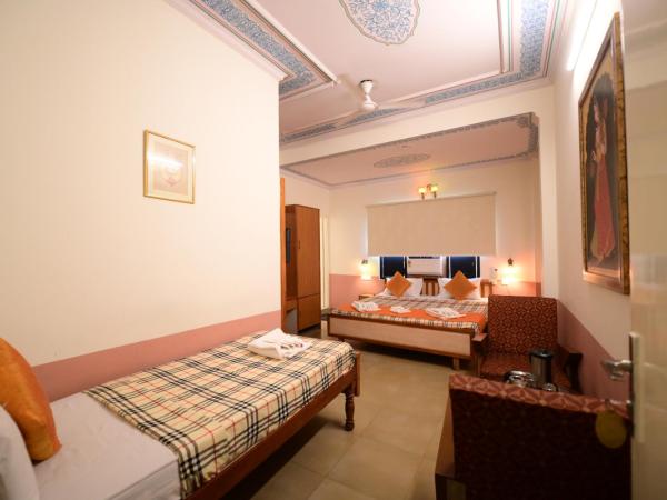 Chitra Katha - A Story Per Stay : photo 9 de la chambre chambre triple