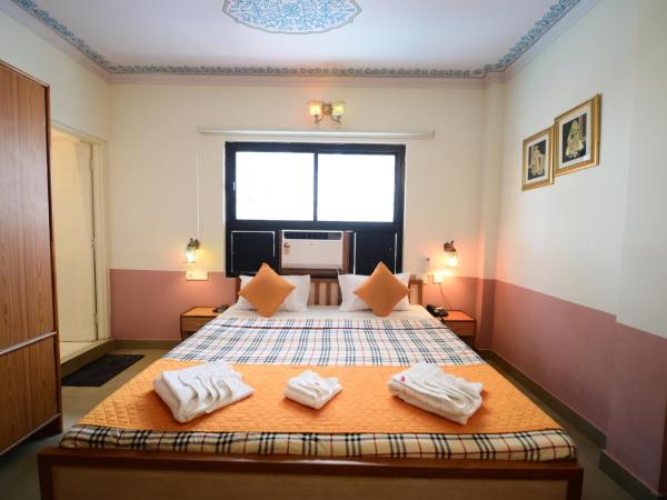 Chitra Katha - A Story Per Stay : photo 2 de la chambre chambre triple