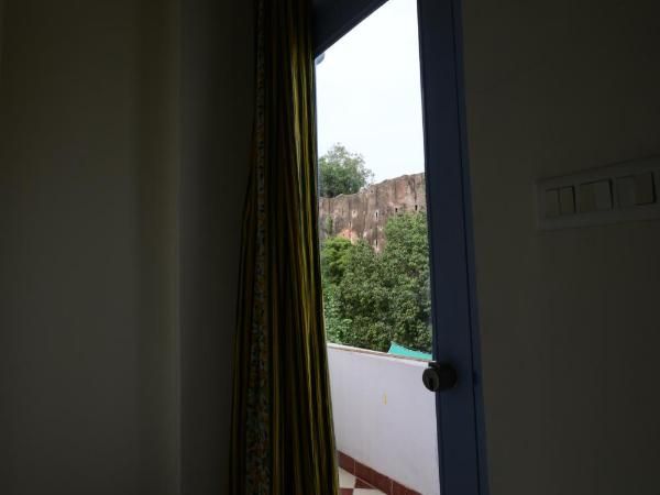 Chitra Katha - A Story Per Stay : photo 5 de la chambre chambre simple avec balcon