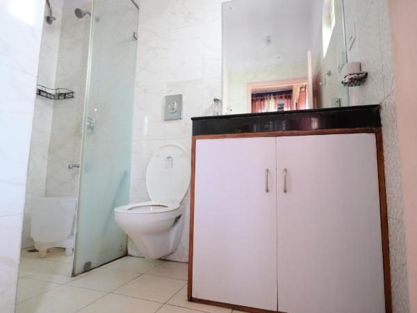 Chitra Katha - A Story Per Stay : photo 3 de la chambre chambre quadruple deluxe