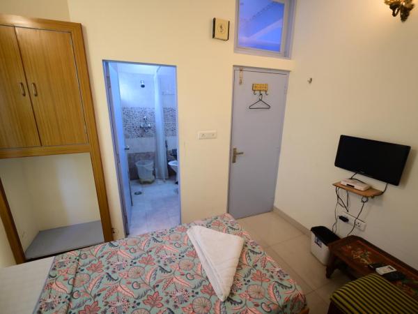 Chitra Katha - A Story Per Stay : photo 8 de la chambre chambre simple avec balcon