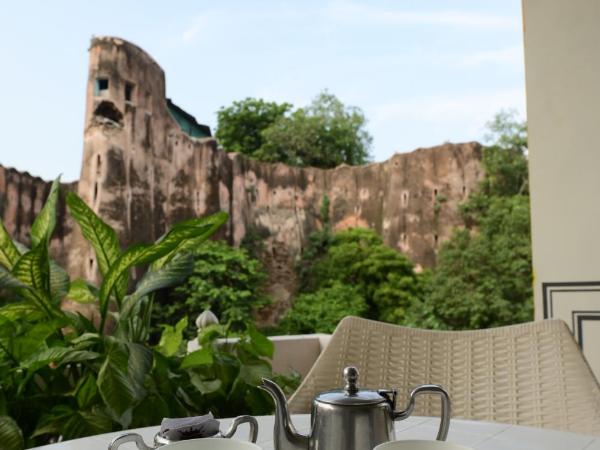 Chitra Katha - A Story Per Stay : photo 7 de la chambre chambre quadruple deluxe