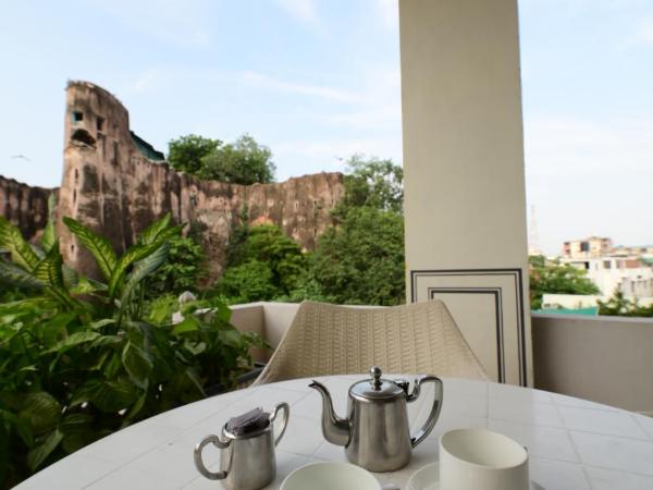 Chitra Katha - A Story Per Stay : photo 5 de la chambre chambre quadruple deluxe