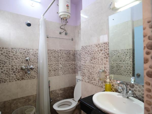 Chitra Katha - A Story Per Stay : photo 9 de la chambre chambre simple avec balcon