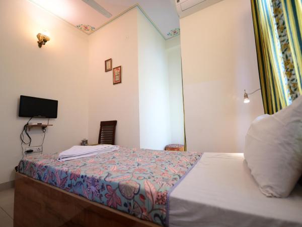 Chitra Katha - A Story Per Stay : photo 10 de la chambre chambre simple avec balcon