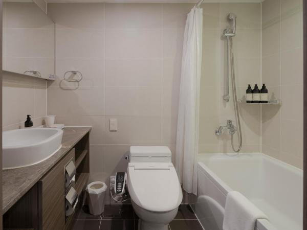 Amid Hotel Seoul : photo 4 de la chambre chambre double standard