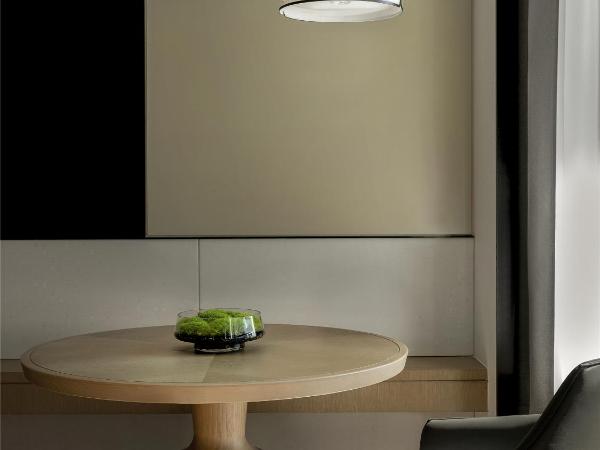 Swissotel Beijing Hong Kong Macau Center : photo 3 de la chambre swiss executive king room with lounge access - high floor