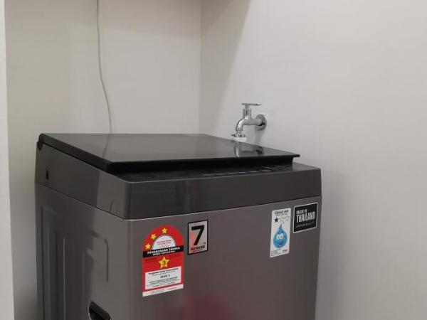 Mykey Bali A-36-10 Melaka City : photo 10 de la chambre appartement - vue sur mer