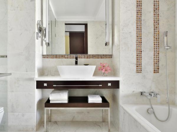 Jaipur Marriott Hotel : photo 1 de la chambre chambre lit king-size deluxe