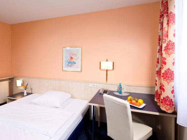 ACHAT Hotel Leipzig Messe : photo 5 de la chambre chambre simple affaires 