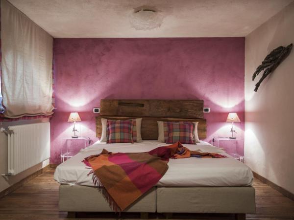 Le Parfum du Sel : photo 5 de la chambre suite familiale