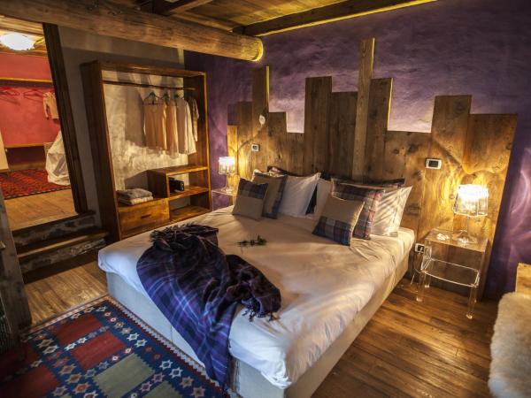 Le Parfum du Sel : photo 1 de la chambre suite familiale