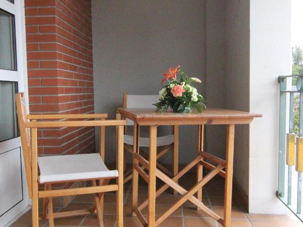 Hotel Lasa Sport : photo 4 de la chambre chambre double supérieure