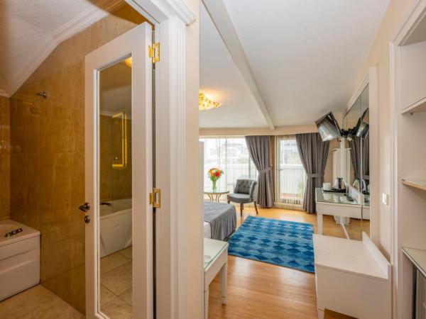 Arden City Hotel-Special Category : photo 4 de la chambre chambre deluxe