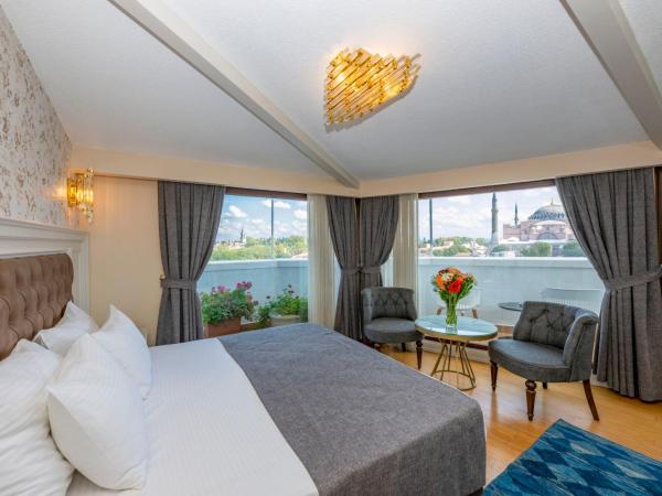 Arden City Hotel-Special Category : photo 2 de la chambre chambre deluxe