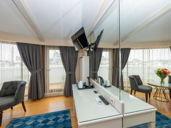 Arden City Hotel-Special Category : photo 1 de la chambre chambre deluxe