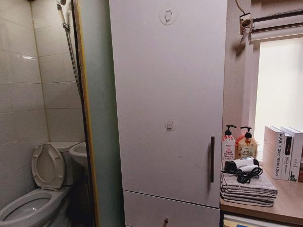 Haechi Stay GuestHouse - For foreigners only : photo 3 de la chambre chambre simple avec salle de bains privative