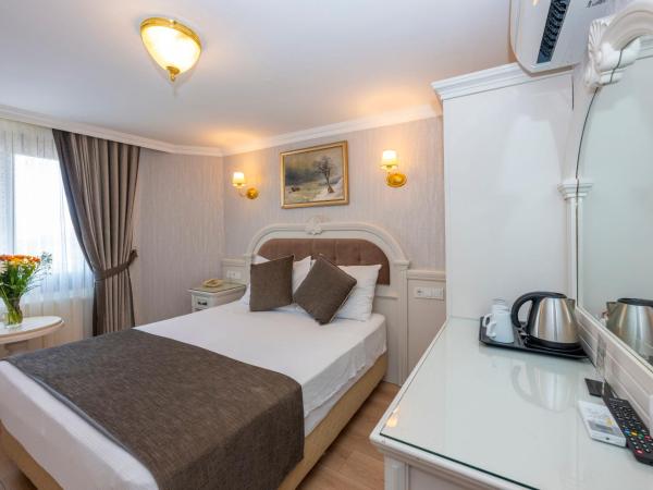 Arden City Hotel-Special Category : photo 2 de la chambre chambre double