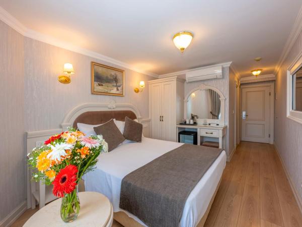 Arden City Hotel-Special Category : photo 3 de la chambre chambre double