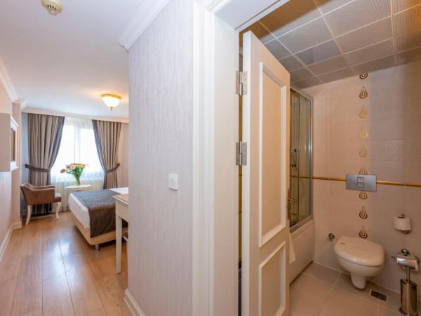 Arden City Hotel-Special Category : photo 5 de la chambre chambre double