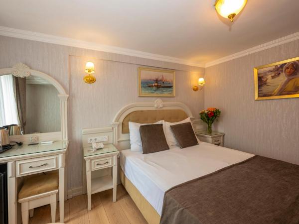 Arden City Hotel-Special Category : photo 4 de la chambre chambre double