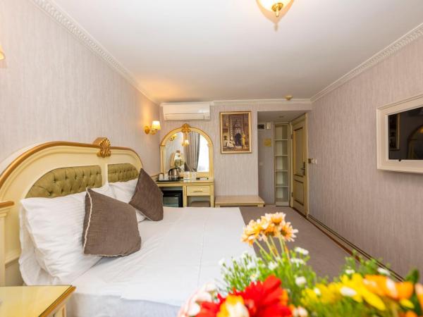 Arden City Hotel-Special Category : photo 6 de la chambre chambre double