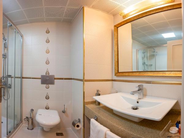 Arden City Hotel-Special Category : photo 9 de la chambre chambre double
