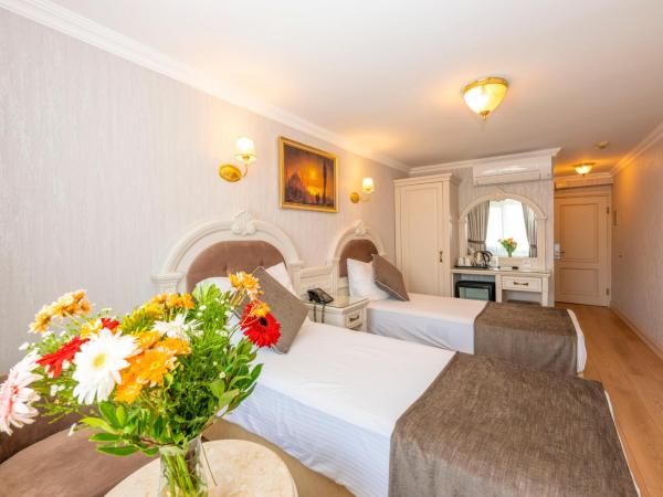 Arden City Hotel-Special Category : photo 8 de la chambre chambre double