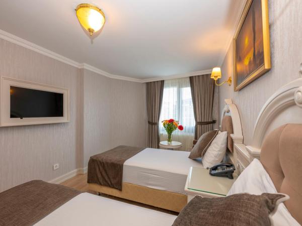 Arden City Hotel-Special Category : photo 10 de la chambre chambre double