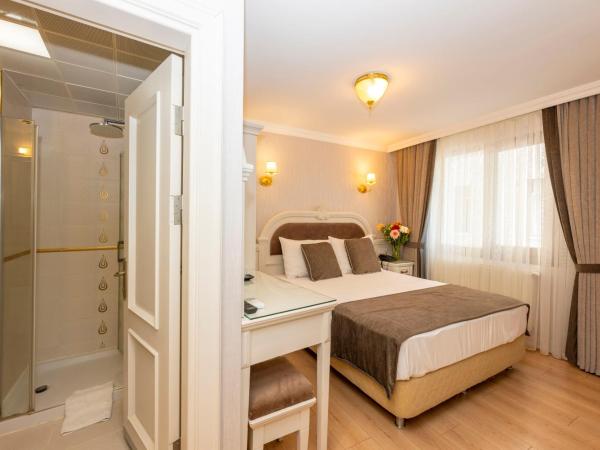 Arden City Hotel-Special Category : photo 1 de la chambre chambre simple