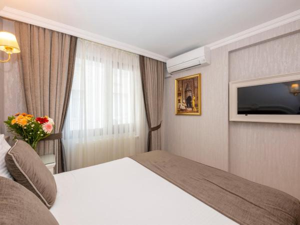Arden City Hotel-Special Category : photo 5 de la chambre chambre simple