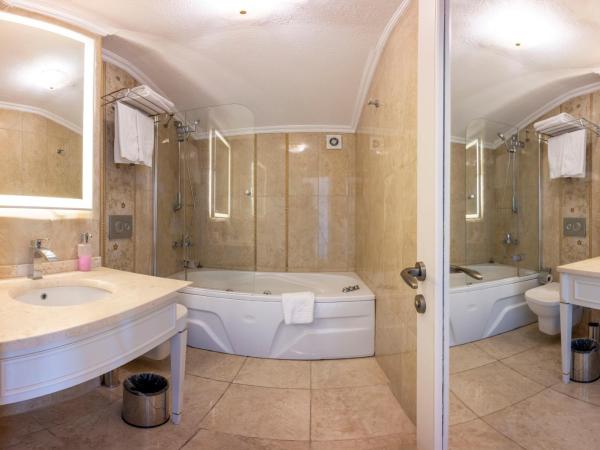 Arden City Hotel-Special Category : photo 6 de la chambre chambre deluxe