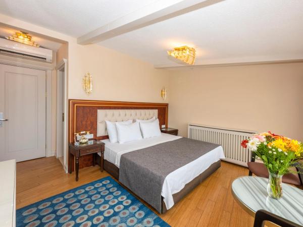 Arden City Hotel-Special Category : photo 7 de la chambre chambre deluxe