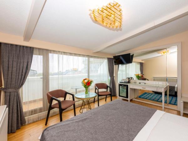 Arden City Hotel-Special Category : photo 10 de la chambre chambre deluxe