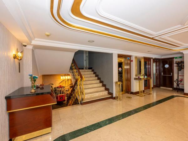 Arden City Hotel-Special Category : photo 4 de la chambre chambre triple