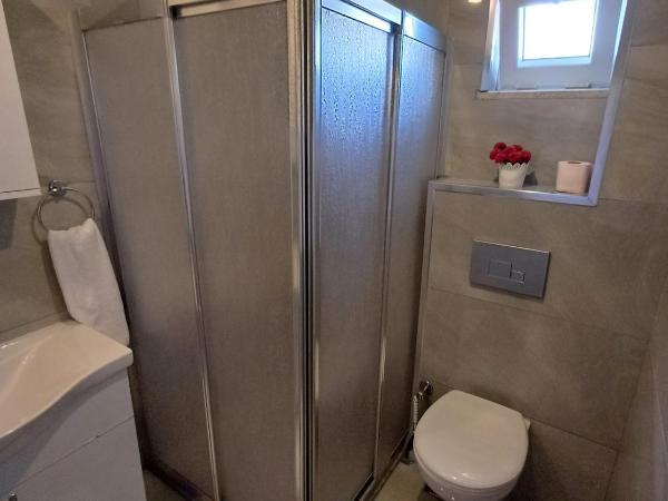 The Cotton House Hotel : photo 3 de la chambre chambre deluxe avec 2 lits queen-size