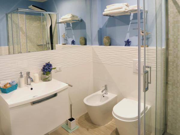 Hotel Hiki 3 Superior : photo 3 de la chambre chambre double ou lits jumeaux