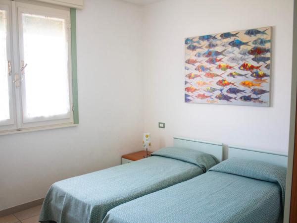 Hotel Hiki 3 Superior : photo 1 de la chambre apartment (2 adults + 2 children) - annex