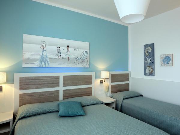 Hotel Hiki 3 Superior : photo 6 de la chambre chambre triple