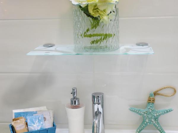 Hotel Hiki 3 Superior : photo 4 de la chambre chambre quadruple