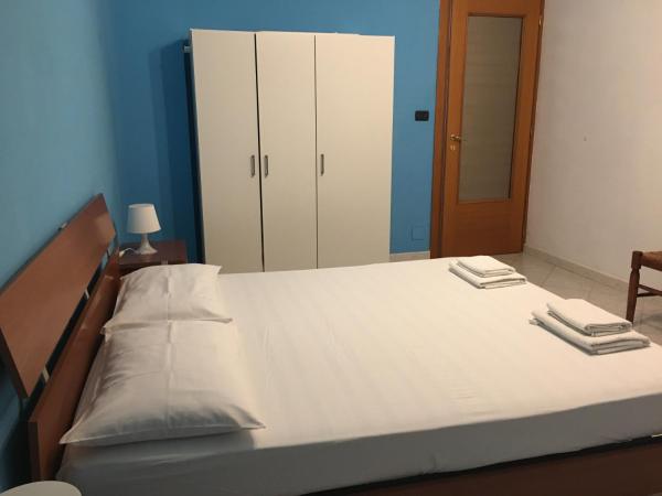 Apartment Key : photo 3 de la chambre chambre double