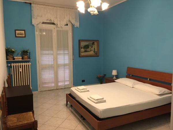 Apartment Key : photo 8 de la chambre chambre double