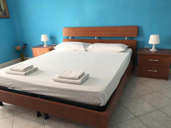 Apartment Key : photo 7 de la chambre chambre double