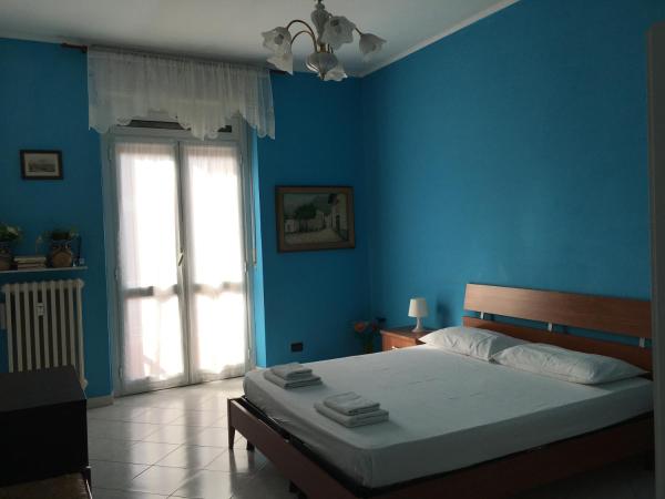 Apartment Key : photo 5 de la chambre chambre double