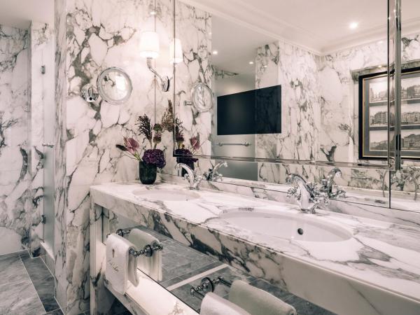 Hotel Sacher Wien : photo 4 de la chambre suite