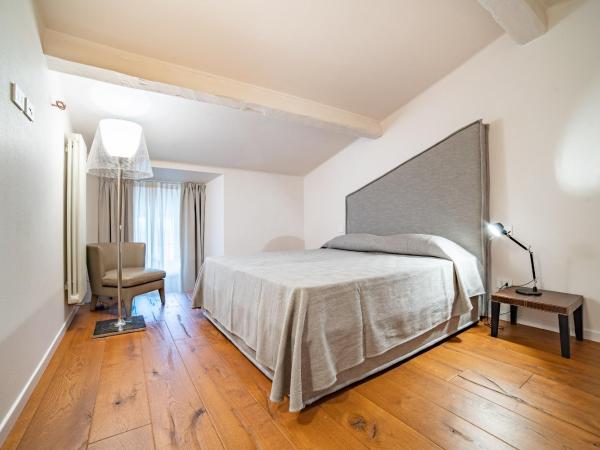 Le Stanze degli Amidei : photo 7 de la chambre penthouse