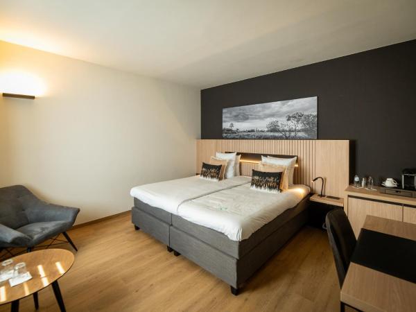 La Villa des Fleurs : photo 1 de la chambre suite - annexe