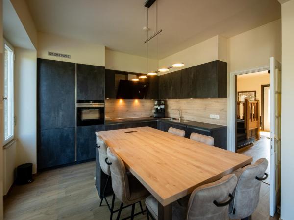 La Villa des Fleurs : photo 5 de la chambre suite - annexe