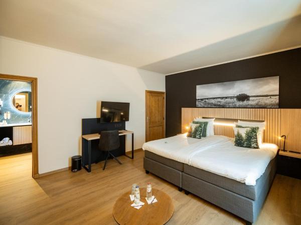 La Villa des Fleurs : photo 10 de la chambre suite - annexe